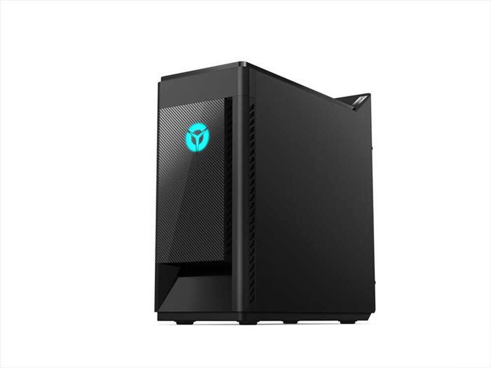 "LENOVO - LENOVO LEGION T5 26AMR5 90RC0078IX-Black"