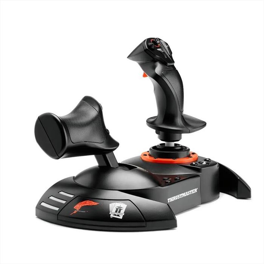 Immagine del prodotto THRUSTMASTER - Joystick e manetta HOTAS Ace Combat 8-Nero