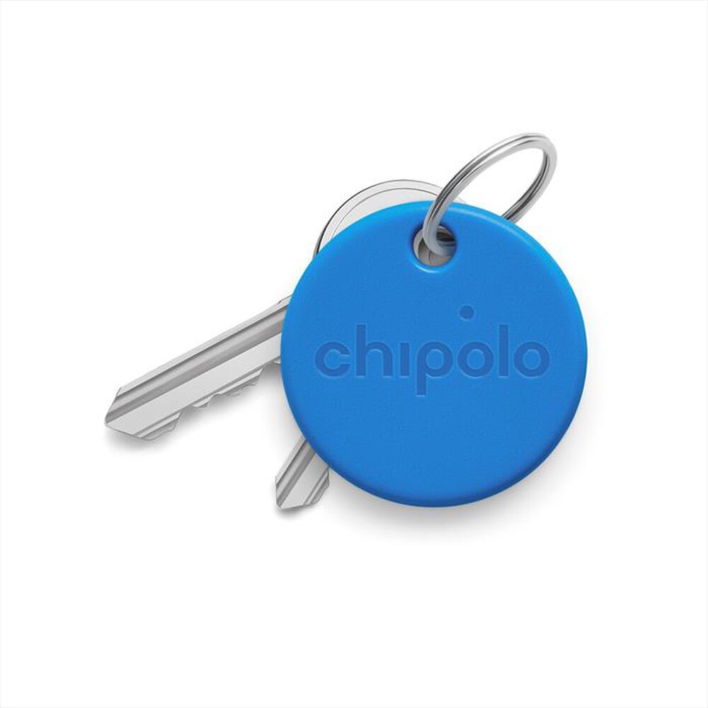 "CHIPOLO - CHIPOLO ONE-Blu"