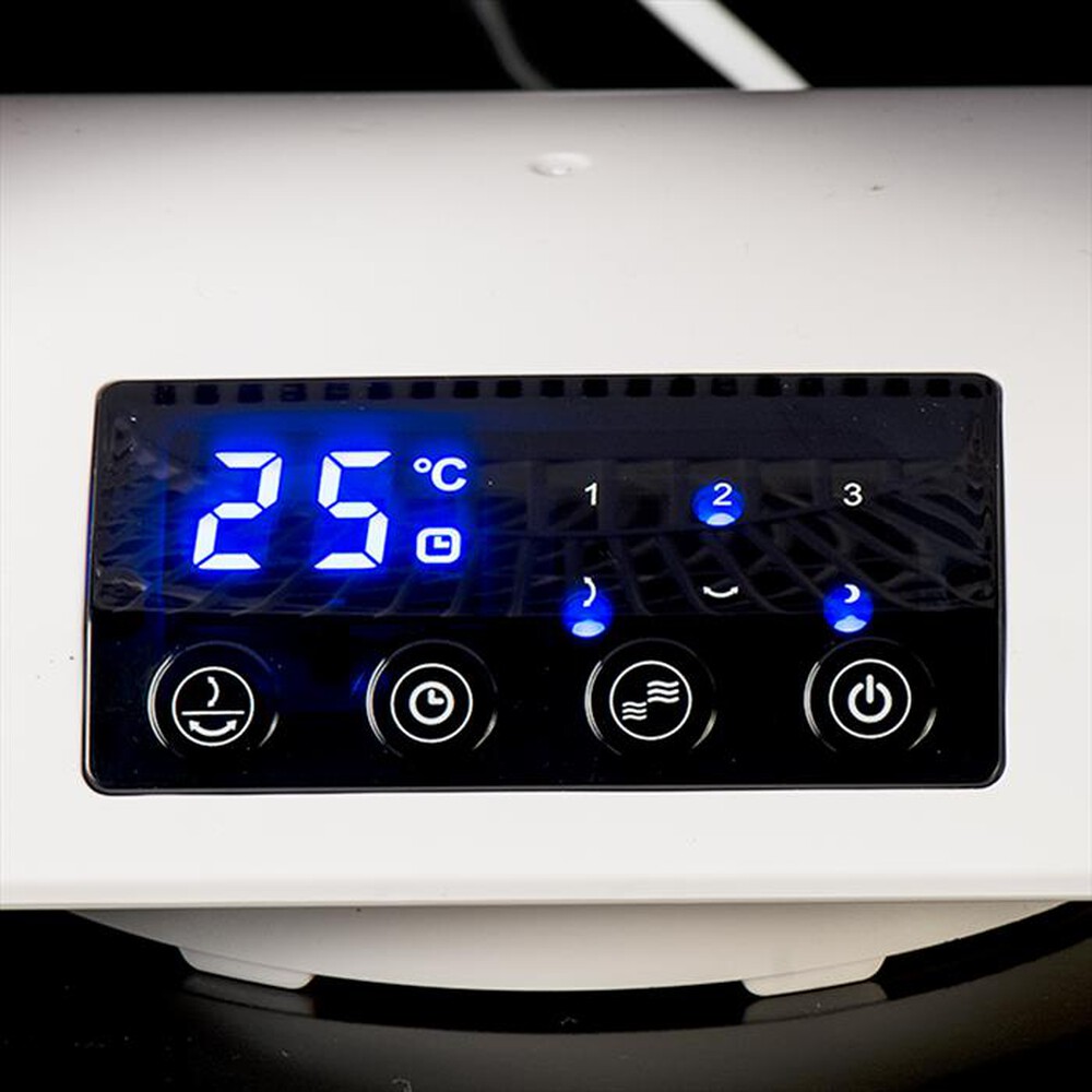 Immagine del prodotto MACOM - Tornado-Bianco