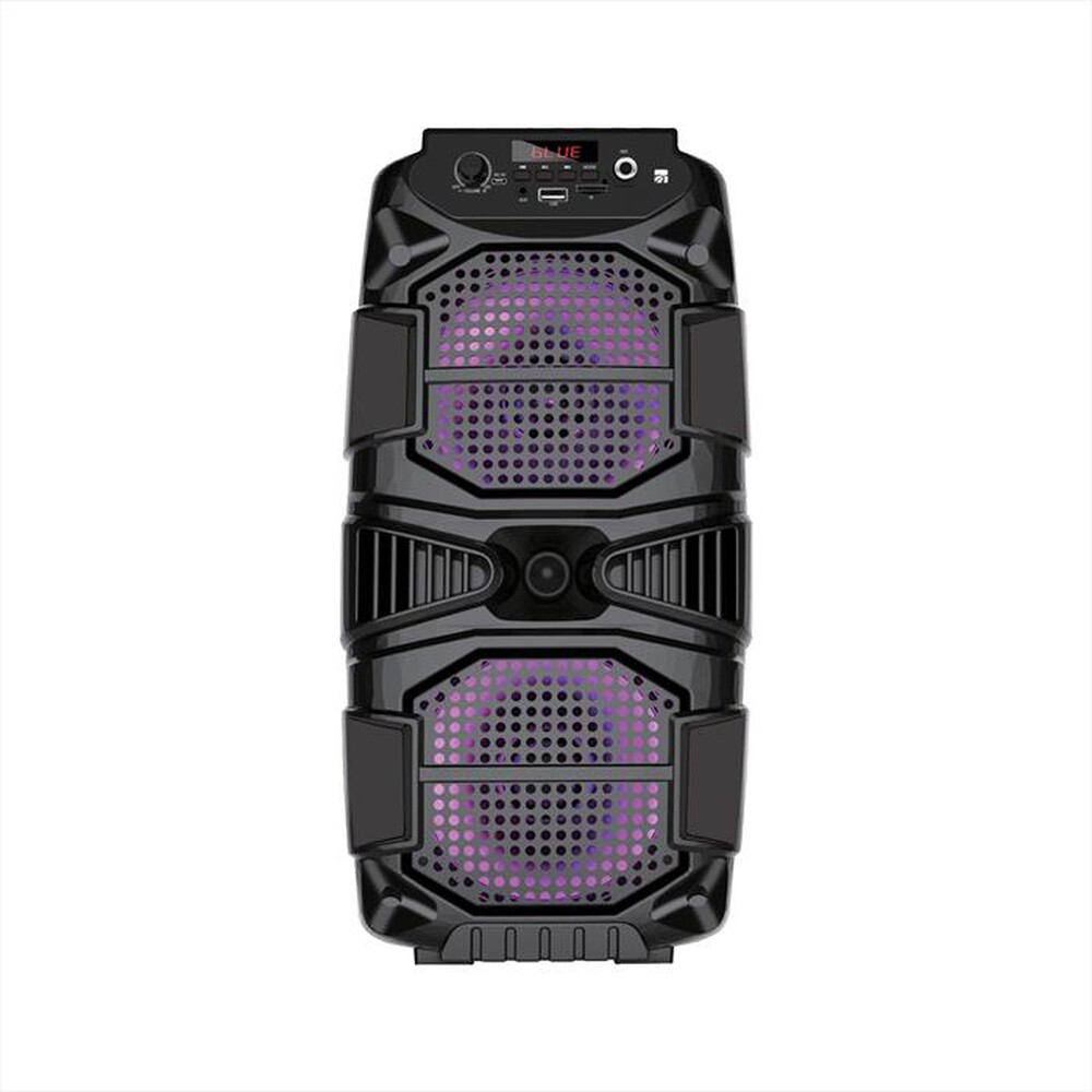 "XTREME - MONITOR SPEAKER MATRIX-NERO"