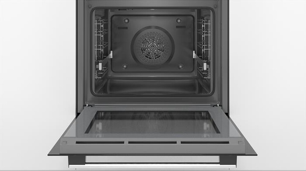 "BOSCH - Forno incasso elettrico HRG5180S0 Classe A"