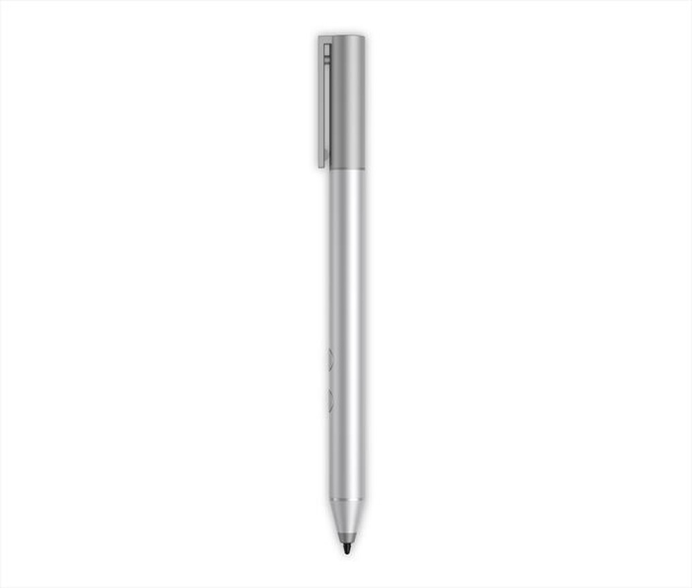 "HP - HP PEN-Argento"