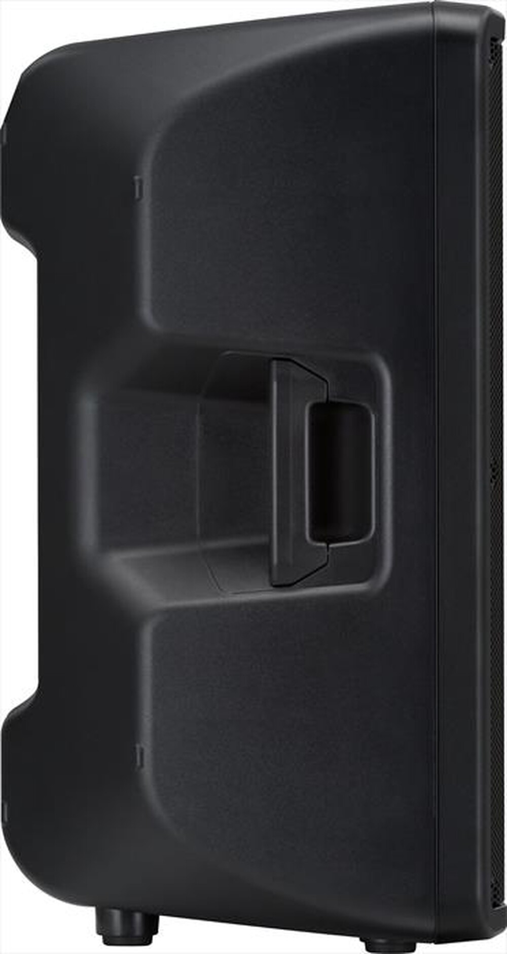 "YAMAHA - Diffusore singolo DBR15-Black"