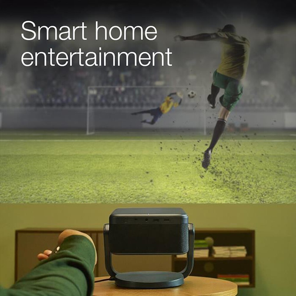 Immagine del prodotto EPSON - Videoproiettore V11HB38440-Blu