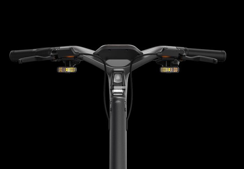 Immagine del prodotto SEGWAY - KickScooter GT1E-Nero