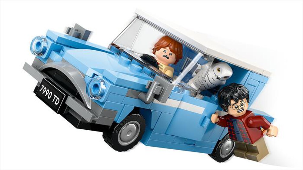 Immagine del prodotto LEGO - HARRY POTTER Ford Anglia volante 76424