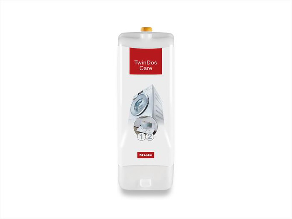 Immagine del prodotto MIELE - TWINDOS CARE - GP TDC 141 L per risciacquo tubi