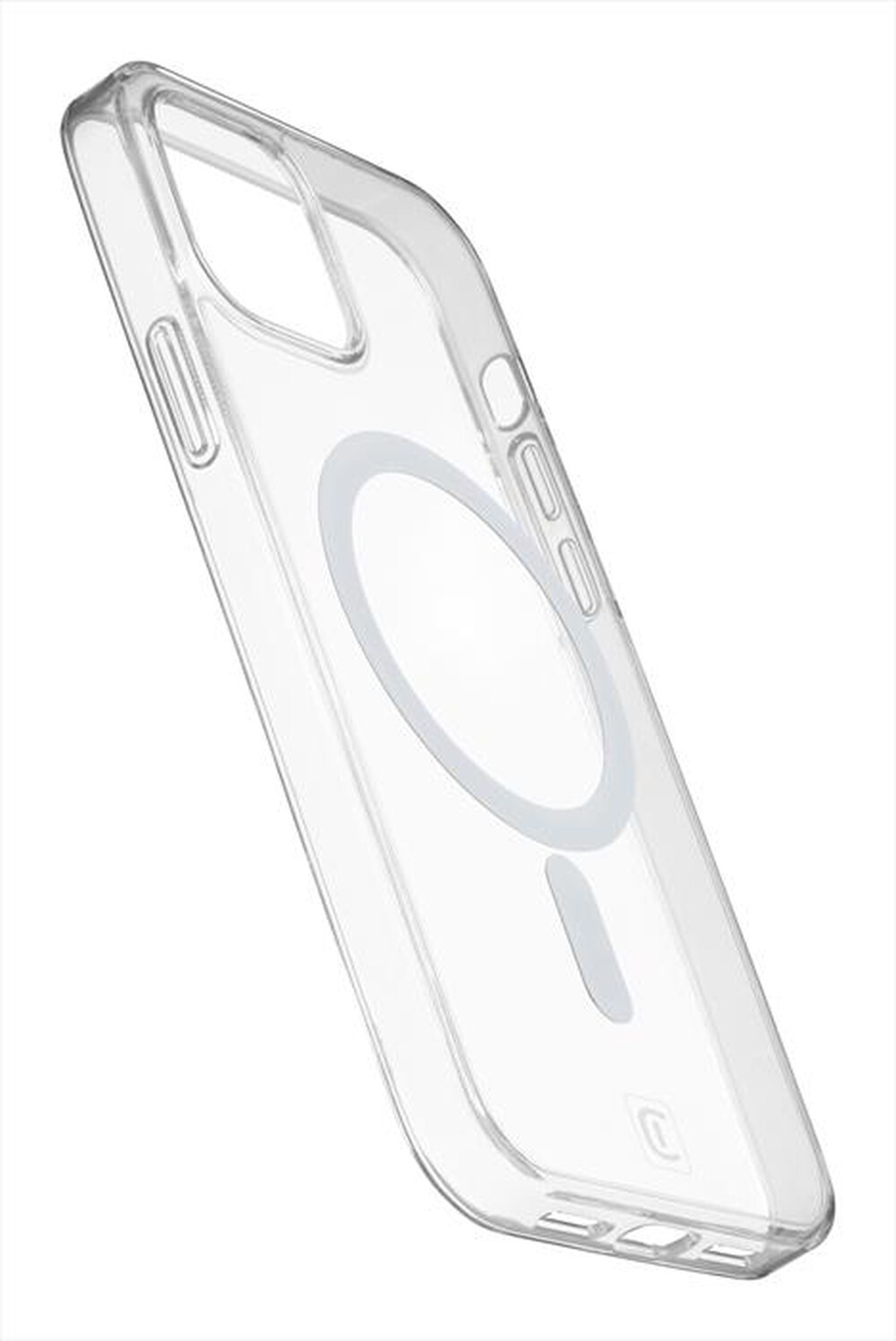 "CELLULARLINE - GLOSSMAGIPH12PRMT-Trasparente"