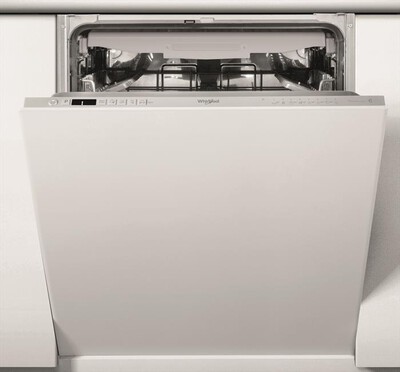 WHIRLPOOL - Lavastoviglie WI7020PEF Classe E 14 coperti