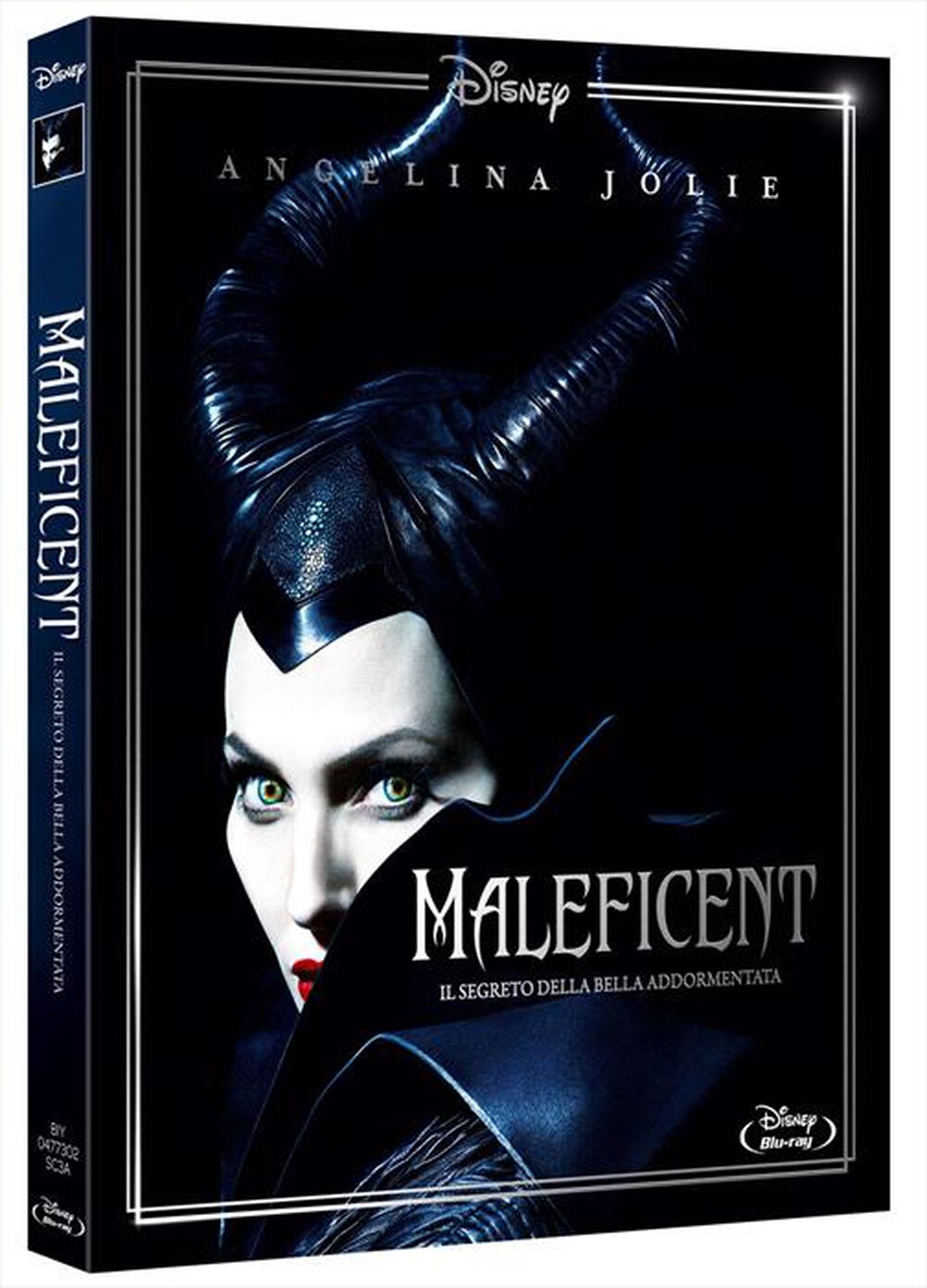 "EAGLE PICTURES - Maleficent (New Edition)"