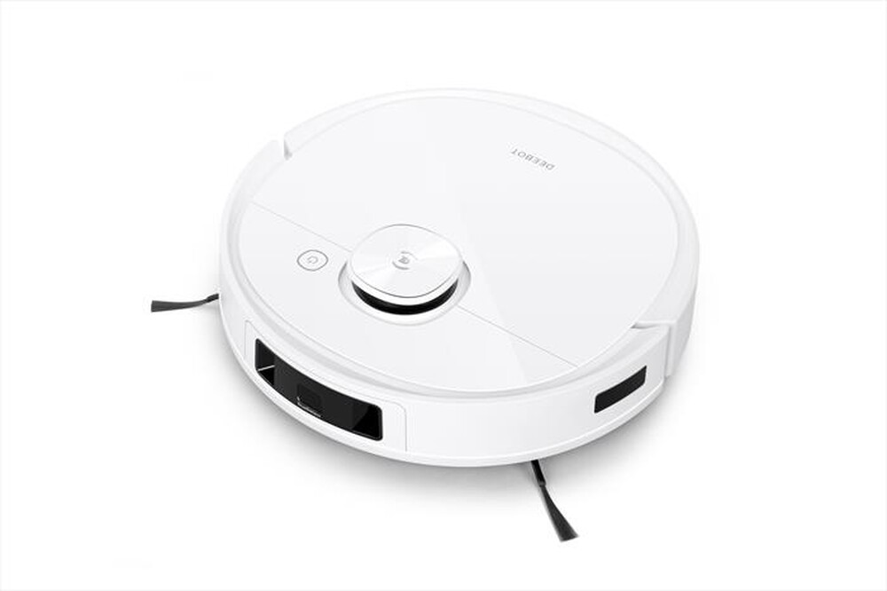 Immagine del prodotto ECOVACS - T9 ROBOT ASPIRAPOLVERE ECOVACS DEEBOT OZMO-Bianco