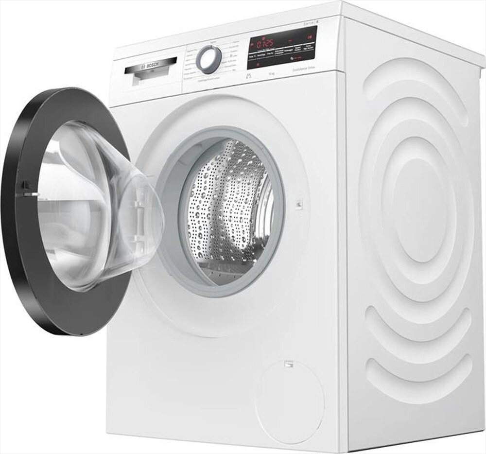 Immagine del prodotto BOSCH - Lavatrice WUU28T29IT 9 Kg Classe A