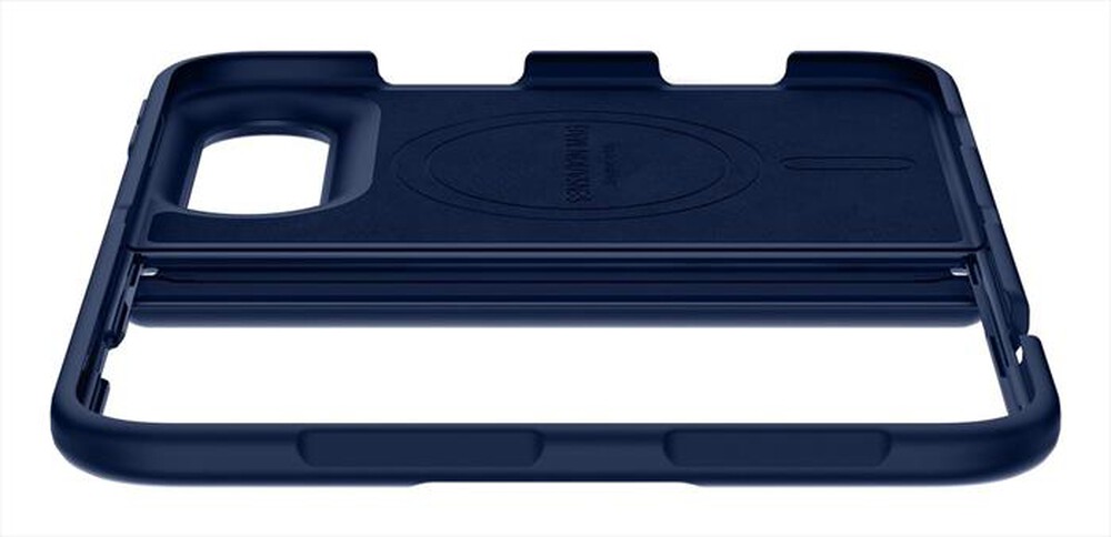 Immagine del prodotto CELLULARLINE - Cover SENSATION MAG per iPhone 18 Duo-Nero