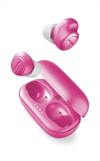 AQL - BTPLUMETWSP-Rosa