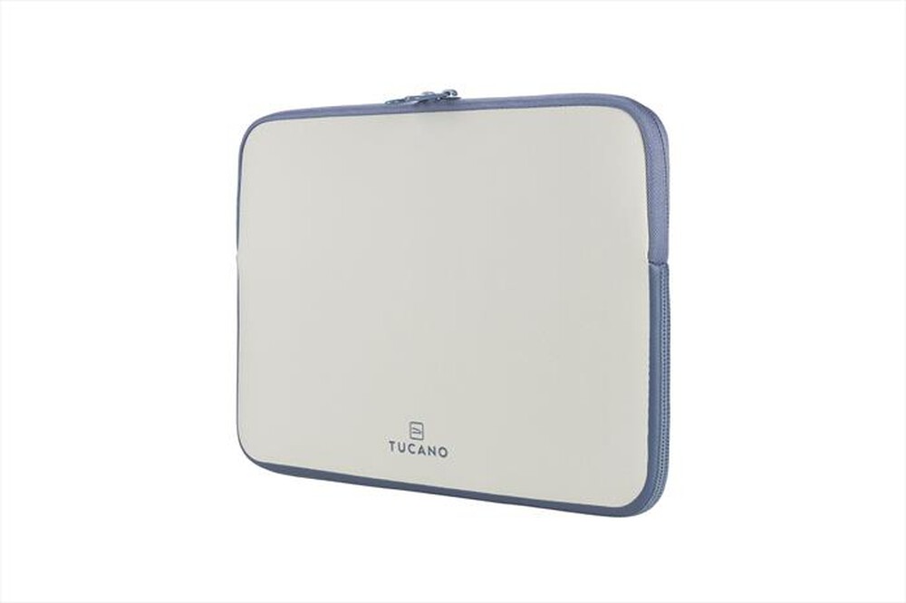 "TUCANO - Custodia ELEMENTS2 per  MacBook Pro 13\"/Air 13\"-GRIGIO"