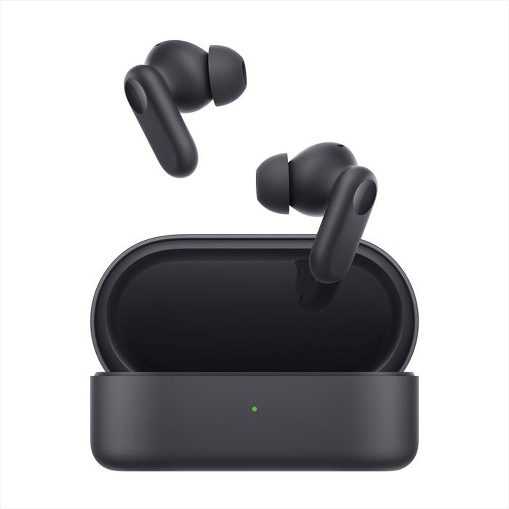 "OPPO - Auricolare bluetooth ENCO BUDS2 PRO-Nero"