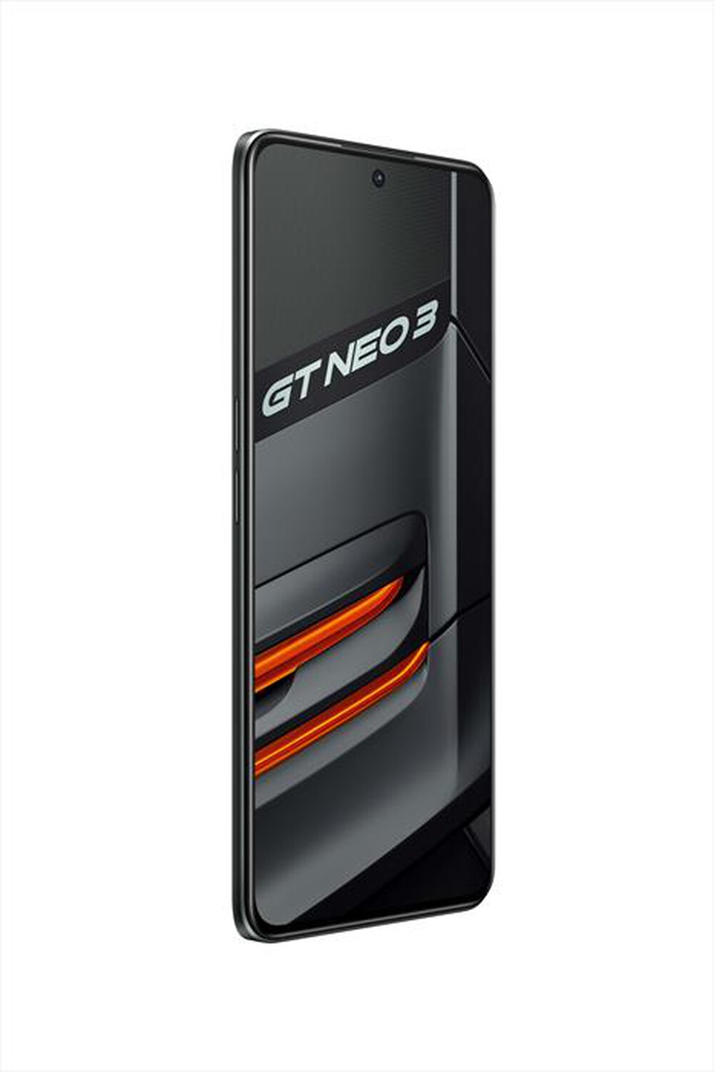 "REALME - GT NEO3-black"