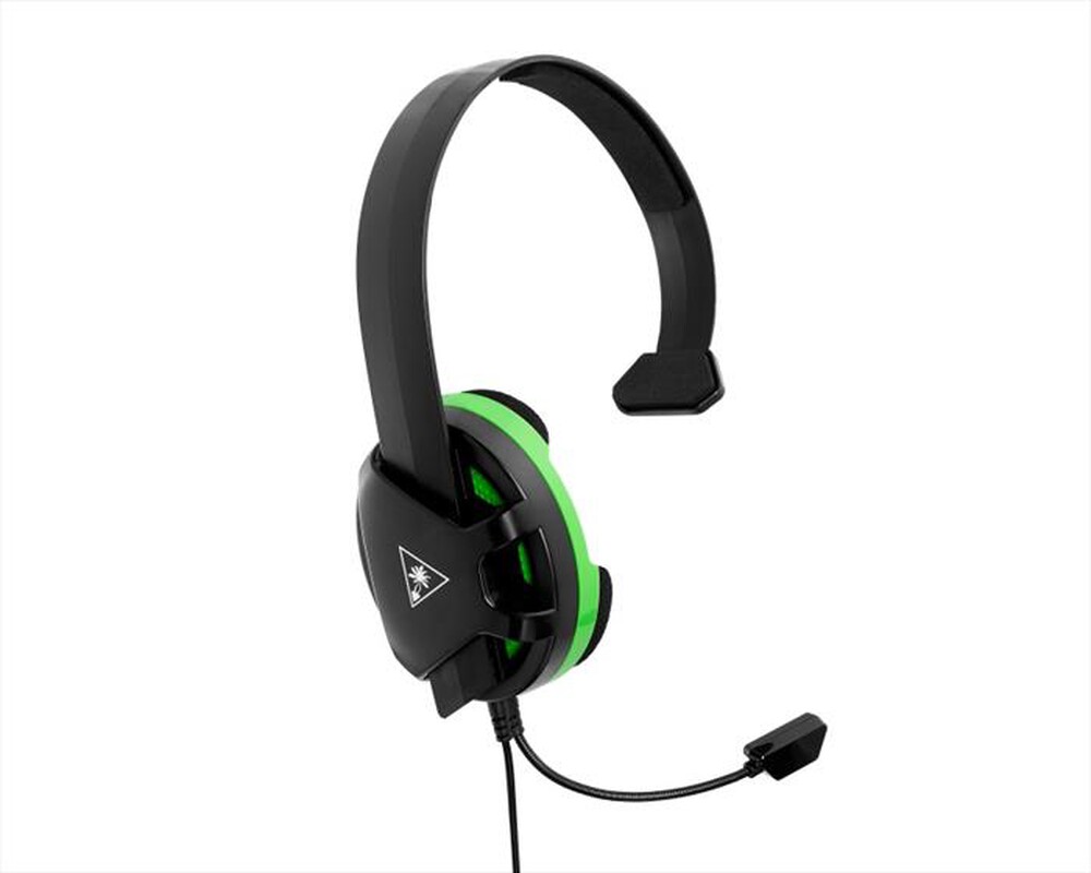 "TURTLE BEACH - EAR FORCE RECON CHAT"