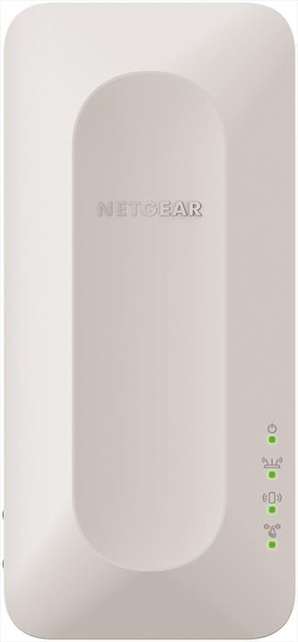 "NETGEAR - RIPETITORE WIFI 6 EAX12-Bianco"