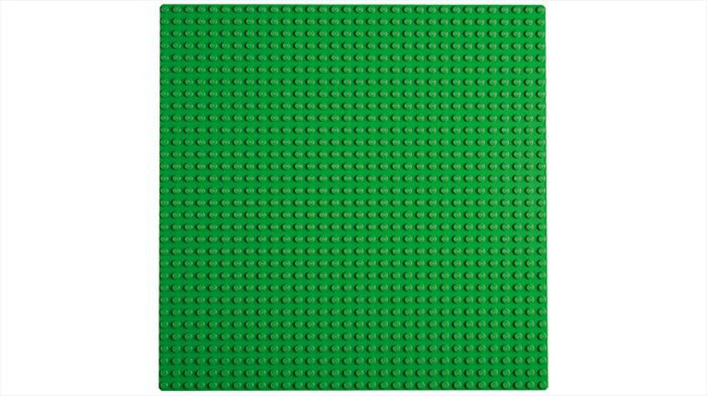 Immagine del prodotto LEGO - CLASSIC Base verde 11023