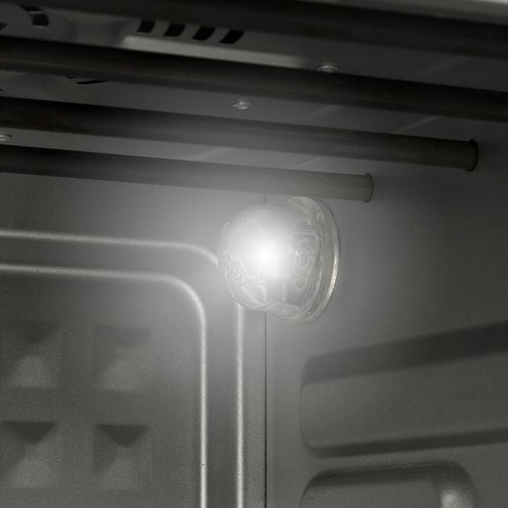 Immagine del prodotto G3FERRARI - Friggitrice ad aria G10221-Acciaio