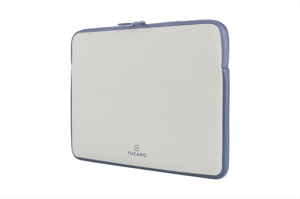 "TUCANO - Borsa ELEMENTS 2 per MacBook Air 15\" e laptop 14\"-GRIGIO"