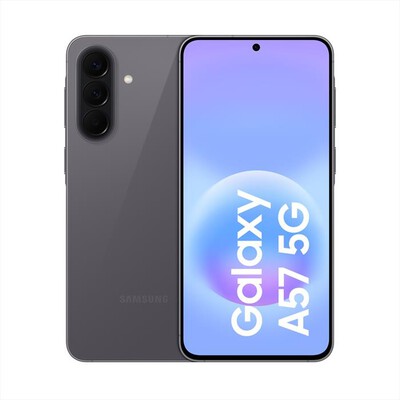SAMSUNG - Smartphone Galaxy A57 5G 256GB-Awesome Gray