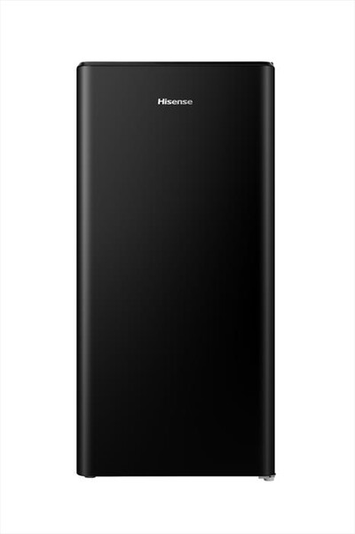 HISENSE - Frigorifero 1 porta RR198D4ABE Classe E 151 lt-Nero