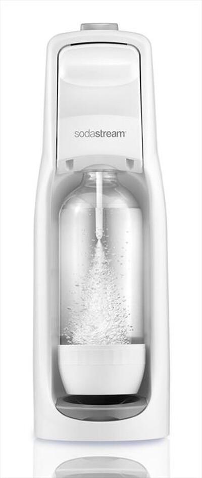 SODASTREAM - Jet white-White
