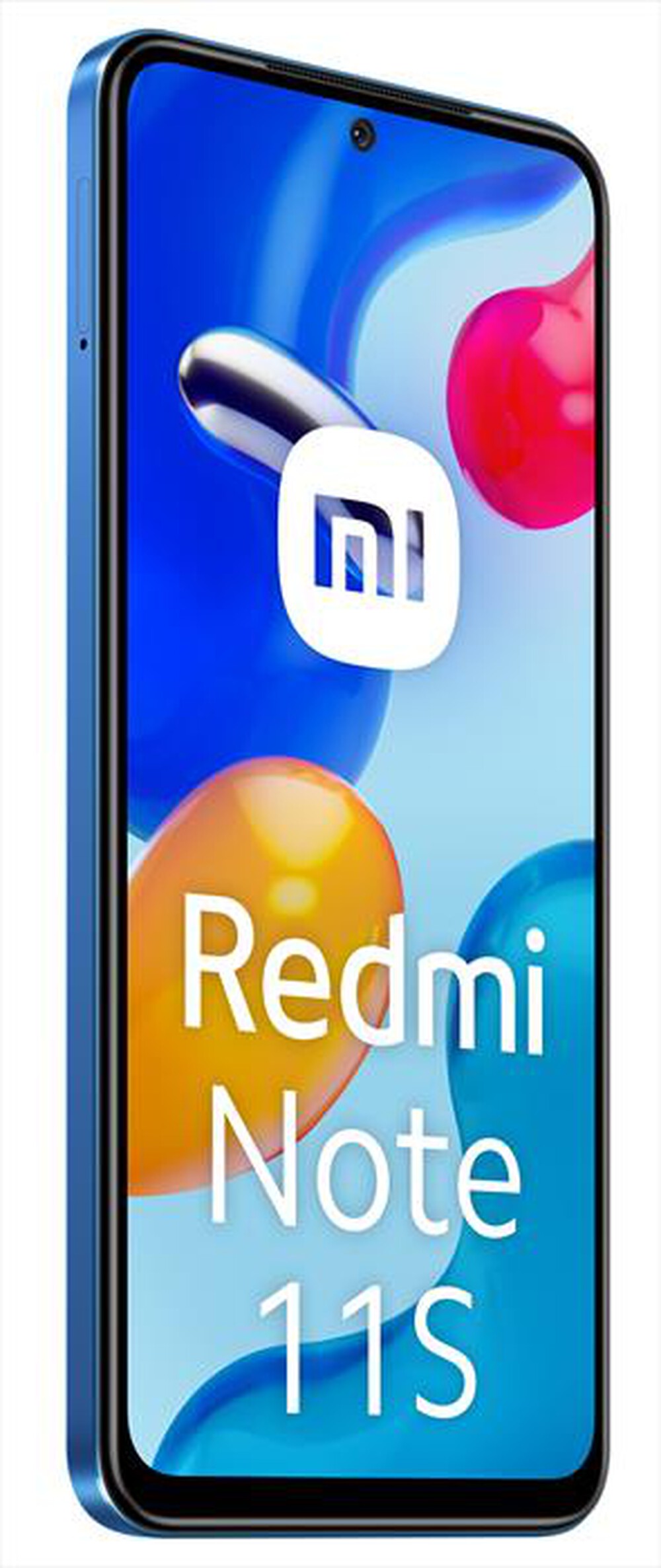 "XIAOMI - REDMI NOTE 11S 6+128GB-Twilight Blue"
