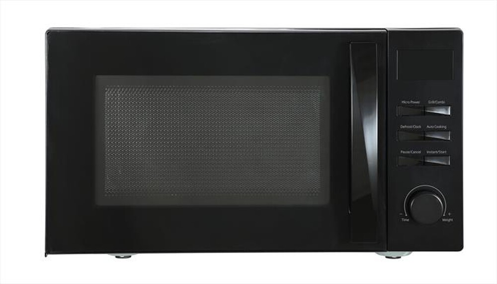 BEKO - Forno microonde MGF23210B-Nero