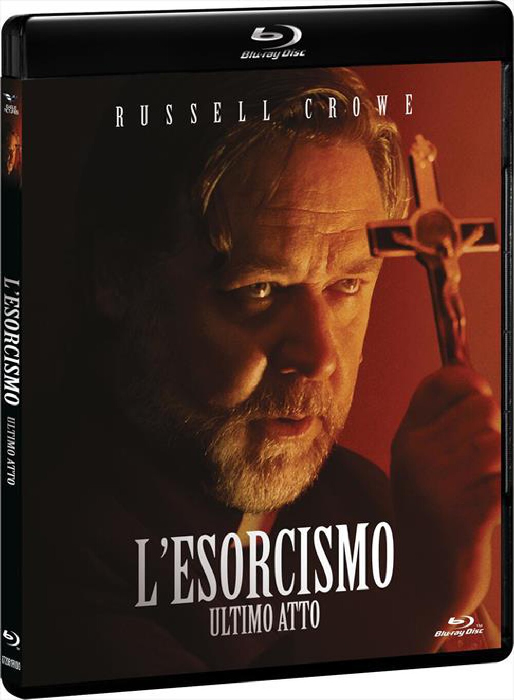 Immagine del prodotto EAGLE PICTURES - Esorcismo (L') - Ultimo Atto