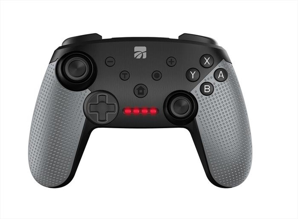 "XTREME - CONTROLLER WIRELESS BT PER SWITCH-NERO"