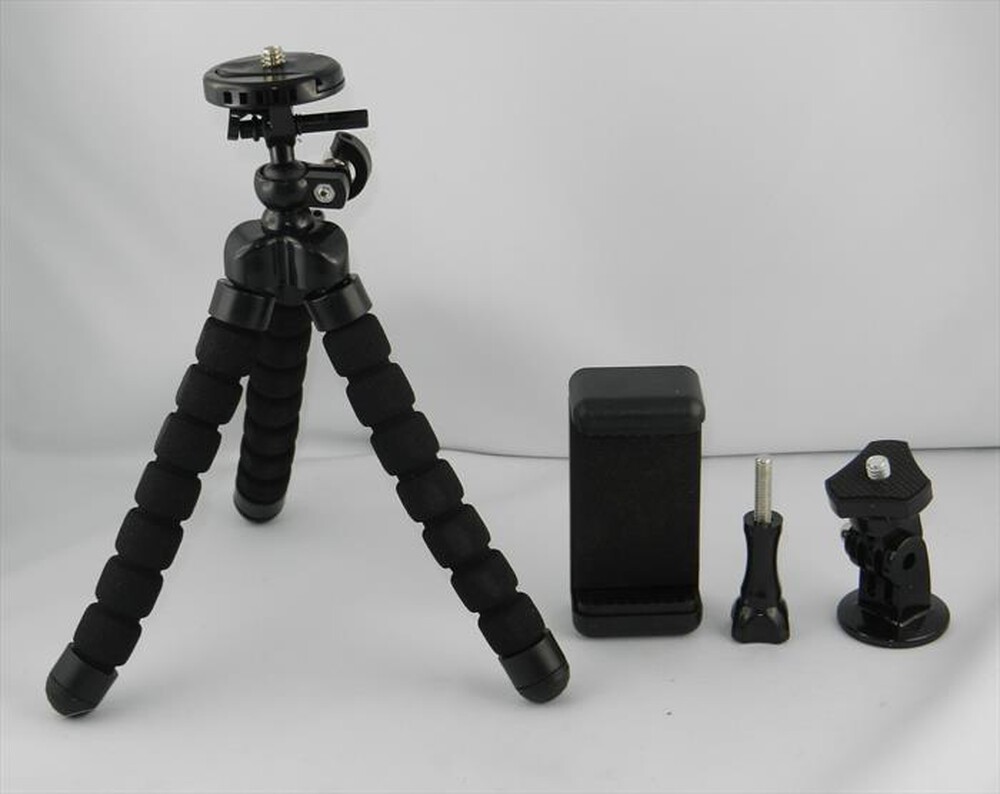 "REPORTER - Treppiede flessibile 99546"