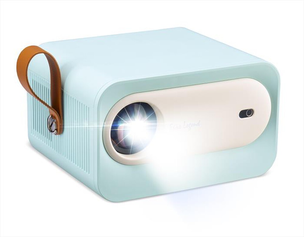 Immagine del prodotto AOPEN - QP30-Verde