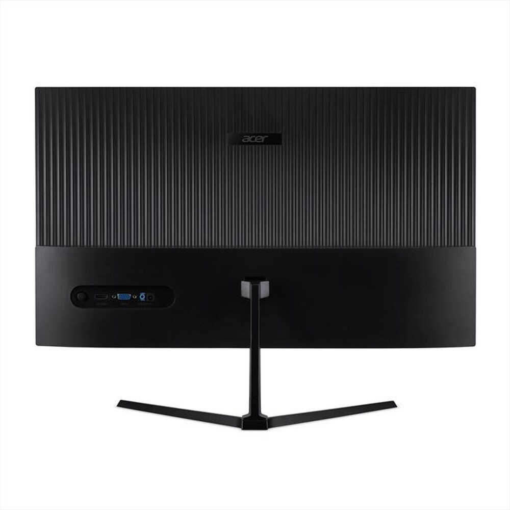 Immagine del prodotto ACER - Monitor TFT FHD 23,8" NITRO QG240YH3BIX-Nero