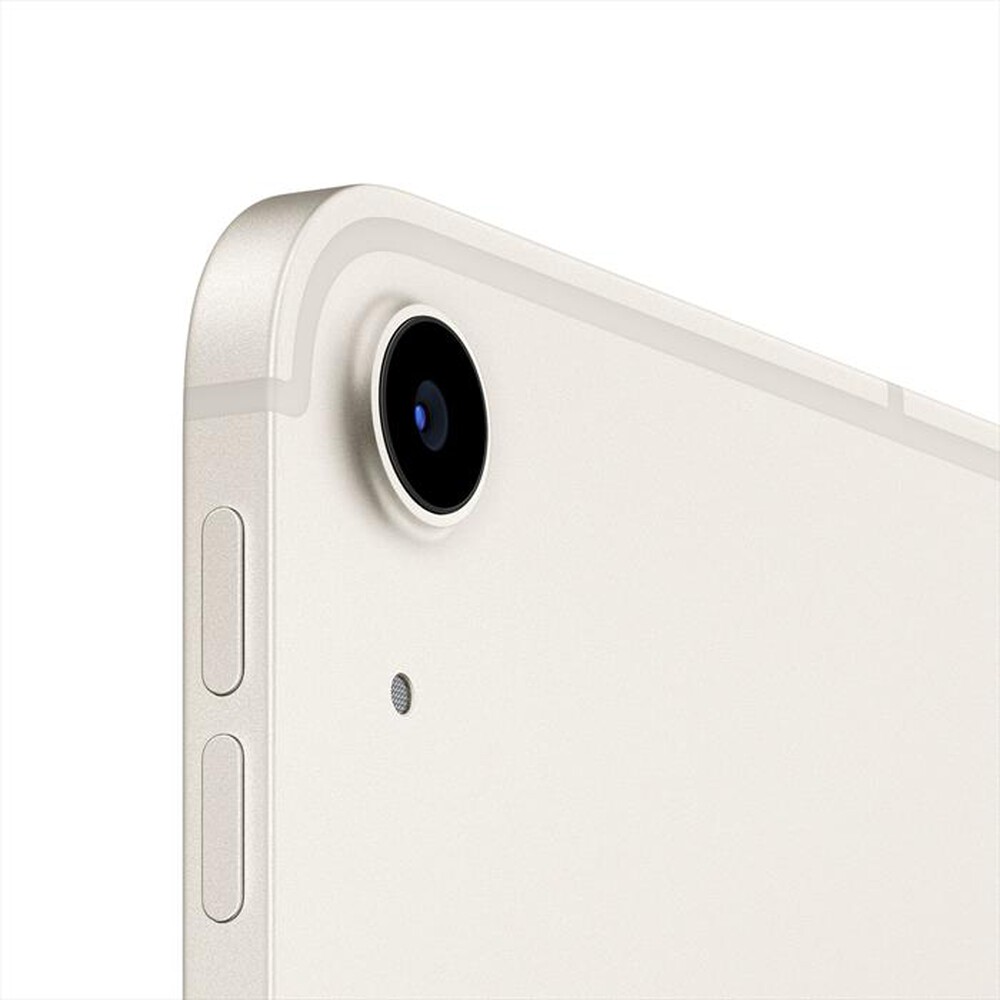 "APPLE - iPad Air 10.9'' WI-FI + CELLULAR 256GB-Galassia"