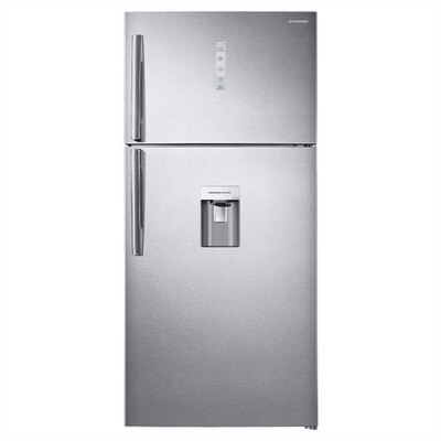 SAMSUNG - Frigorifero 2 porte RT62K711RSL/ES Classe E 620 lt-INOX