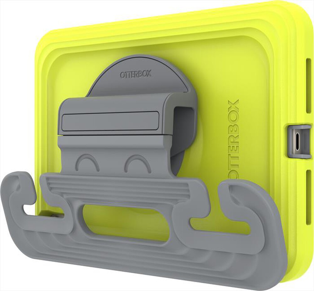 Immagine del prodotto OTTERBOX - KIDS EASYGRAB - CUSTODIA PER IPAD MINI 6-VERDE
