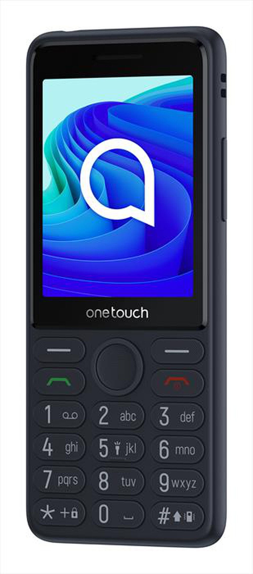 Immagine del prodotto TCL - Cellulare ONETOUCH 4042S (T312D1)-Nero