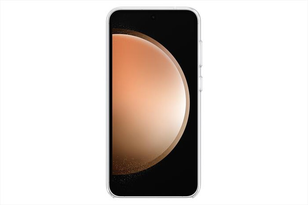 Immagine del prodotto SAMSUNG - Cover Clear per Galaxy S23 FE-Trasparente