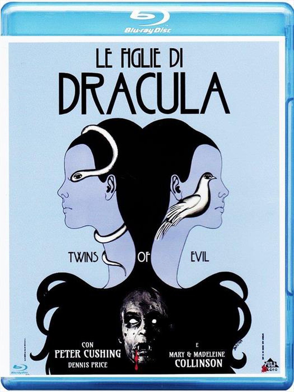 "CECCHI GORI - Figlie Di Dracula (Le) - "