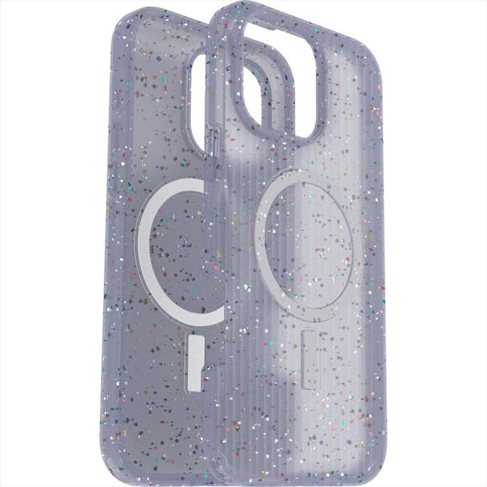 "OTTERBOX - SYMMETRY CORE CUSTODIA PER APPLE IPHONE 16 PRO MAX-Blu"