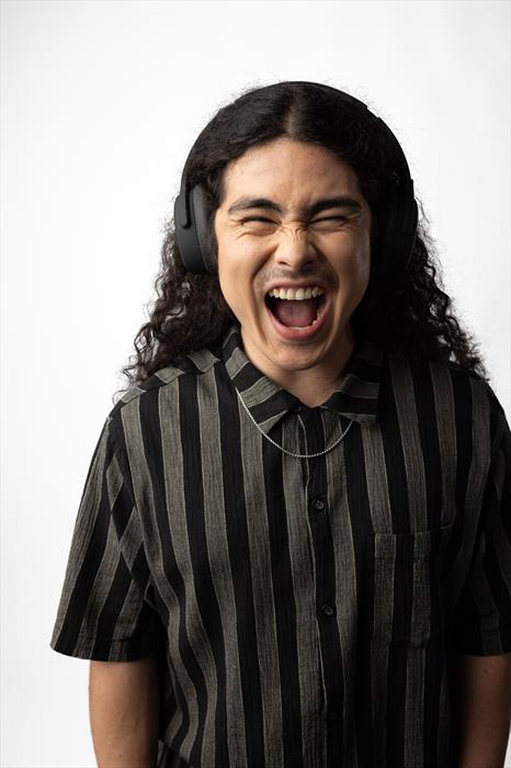 Immagine del prodotto SKULLCANDY - Cuffie a padiglione chiuso CRUSHER ANC 2 OVER-EAR-Nero