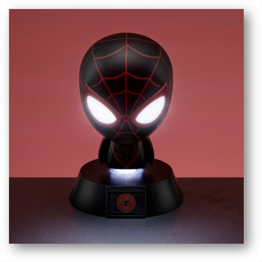 "PALADONE - ICON LIGHT: MILES MORALES MARVEL"