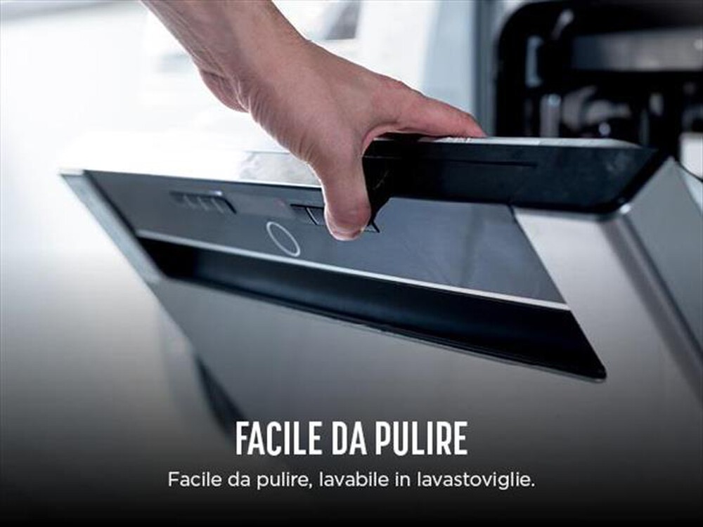 Immagine del prodotto NINJA - BORRACCIA THIRSTI 340ML-Nero