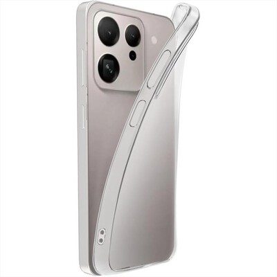 CELLULARLINE - FINE - OPPO FIND X9-Trasparente