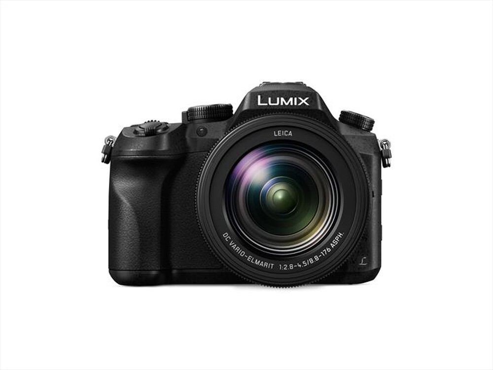 Immagine del prodotto PANASONIC - DMC-FZ2000EG-NERO