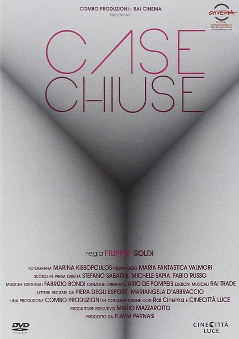 Immagine del prodotto ISTITUTO LUCE - Case Chiuse